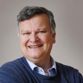 Tom Henzinger Tom Henzinger