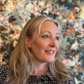Louise Amoore Louise Amoore
