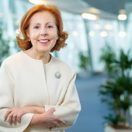 Maria da Graça Carvalho Maria da Graça Carvalho