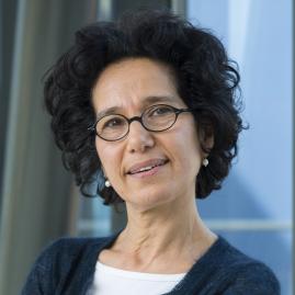 Maria Yazdanbakhsh Maria Yazdanbakhsh