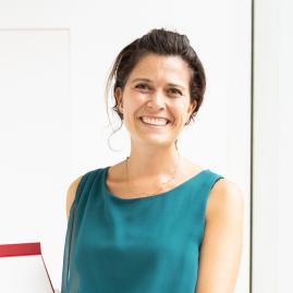 Marta Olazabal Marta Olazabal