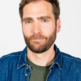 Pierre Girard Pierre Girard