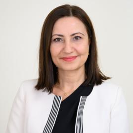 Iliana Ivanova Iliana Ivanova