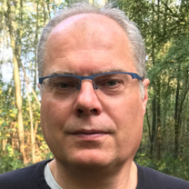 Kris Verheyen Kris Verheyen