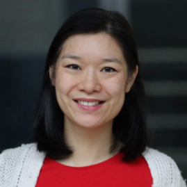 Dr T-Y Dora Tang Dr T-Y Dora Tang