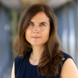 Ilona Riipinen Ilona Riipinen