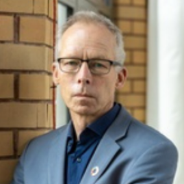 Johan Rockstrom Johan Rockstrom