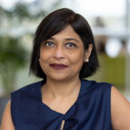 Joyeeta Gupta Joyeeta Gupta
