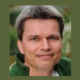 Lourens Poorter Lourens Poorter