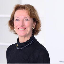 Maria Leptin Maria Leptin