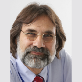 Nebojsa Nakicenovic Nebojsa Nakicenovic