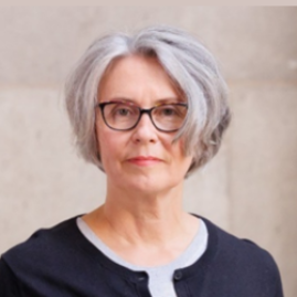 Tarja Knuuttila Tarja Knuuttila