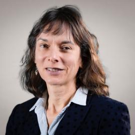Nicola Spaldin