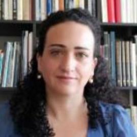 Artemis Georgiou Artemis Georgiou