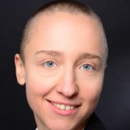 Emilia Jarochowska Emilia Jarochowska