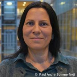 Randi Bertelsen Randi Bertelsen