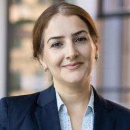 Zohreh Hosseinzadeh Zohreh Hosseinzadeh