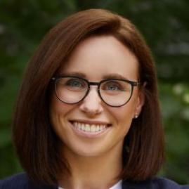 Aurelija Povilaikė Aurelija Povilaikė