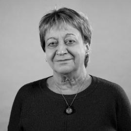 Chryssa Kouveliotou