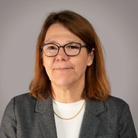 Maarit Karppinen
