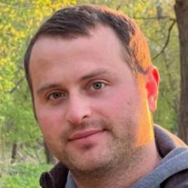 Maksym Tsytlonok Maksym Tsytlonok