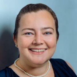 Susanne Beckers Susanne Beckers