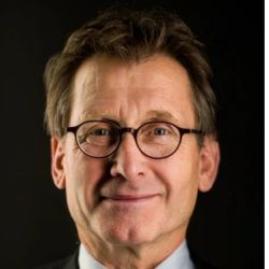 Ben Feringa Ben Feringa