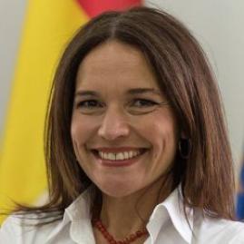 Lina Galvez Lina Galvez