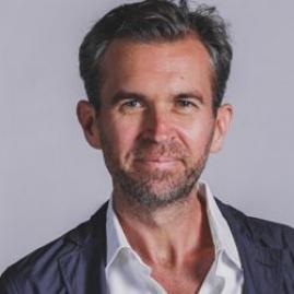 Jeremy O’Brien Jeremy O’Brien