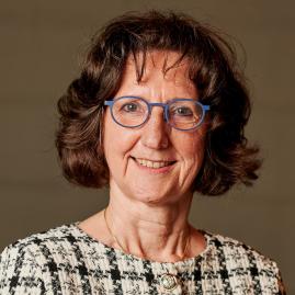 Conny Clara Aerts