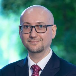 Robert Grabeł Robert Grabeł
