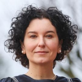 Justyna Olko Justyna Olko