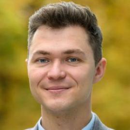 Lukasz A. Sterczewski Lukasz A. Sterczewski