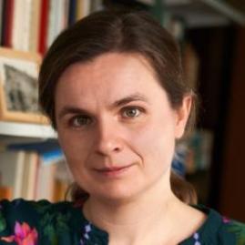Małgorzata Kot Małgorzata Kot