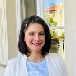 Photo of Dr.Evropi-Sofia Dalampira Photo of Dr.Evropi-Sofia Dalampira