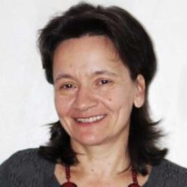 Anelia Kassabova Anelia Kassabova