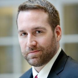 Portrait picture of Dave Keating Portrait picture of Dave Keating