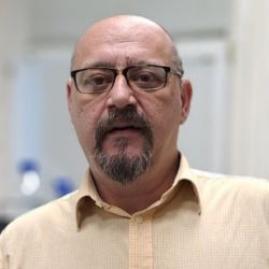 Milen Bogdanov Milen Bogdanov