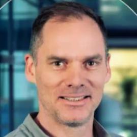 André Schirotzek André Schirotzek