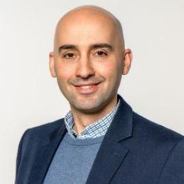 Hristo L. Svilenov Hristo L. Svilenov