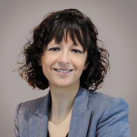 Emmanuelle Charpentier