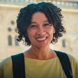 Cristina Valdioseira