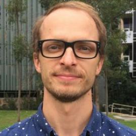 Kaspar Valgepea