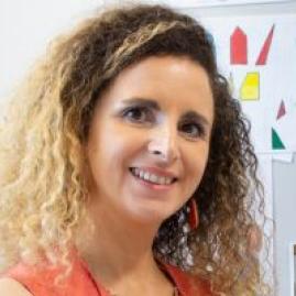 Alessandra Sciutti