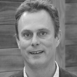 Cover image of Cédric Blanpain