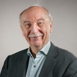 Gerd Gigerenzer