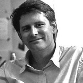 Cover image of Michael Häusser Cover image of Michael Häusser