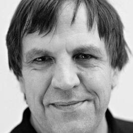 Cover image of Günther Knoblich