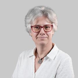 Cover image of Laurence  Moreau