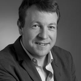 Cover image of Christian Müller